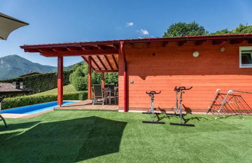 Amazing Home In Solto Collina Bg - Photo 39