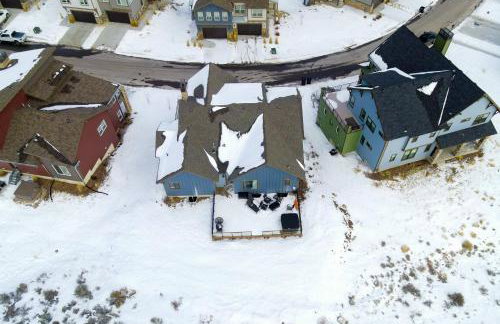 Park City Mountain Escape Mins to Resorts - Photo 67