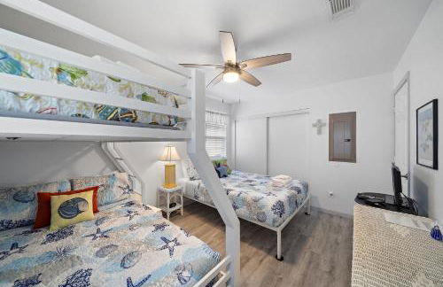 Seaview Island Getaway home - Foto 15