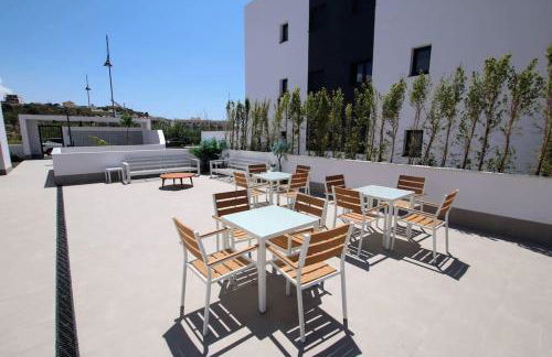 Apartamento Playa Valle Niza - Photo 35