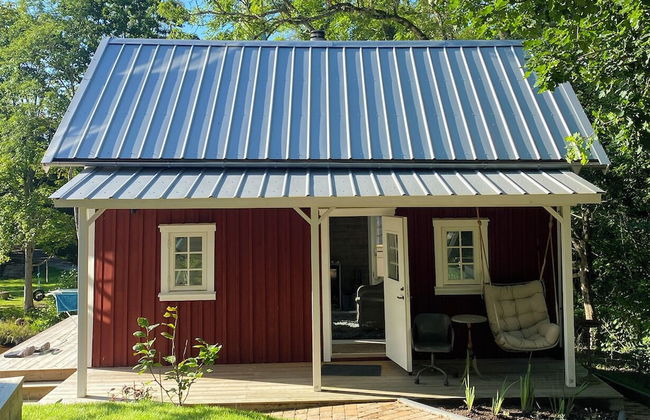 Forest house - Foto 16