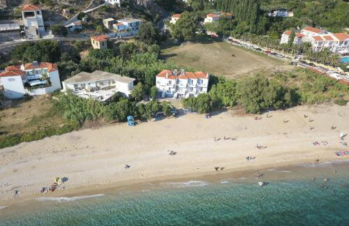 Pano sto Kyma Studios - Foto 2