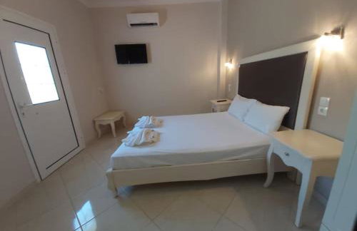 Konstantinos Apartments - Foto 27