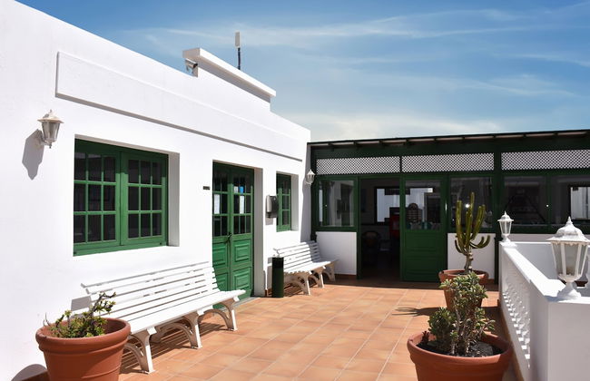 Apartamentos Tisalaya - Photo 2