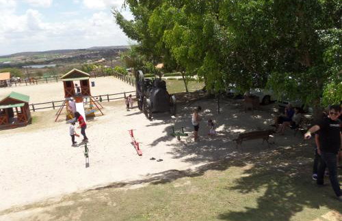 Flat Fazenda Cond Monte Castelo-Ao lado da Piscina - Foto 30