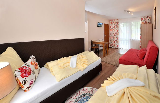 APLEND Tatry Holiday - Foto 7