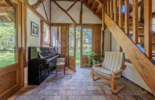 villa de charme Calme et campagne Caution obligatoire swikly - Photo 14