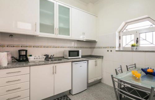 Apartamento A Francos Artist Painting 2 - Foto 29