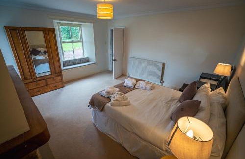 The Farmhouse, 6 bed property, Forres - Foto 17