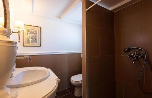 Villa Mantilari Wine Estate 7 Apartments 2 Private Pools 1 Heated Tennis Court Fitness Center - Foto 67