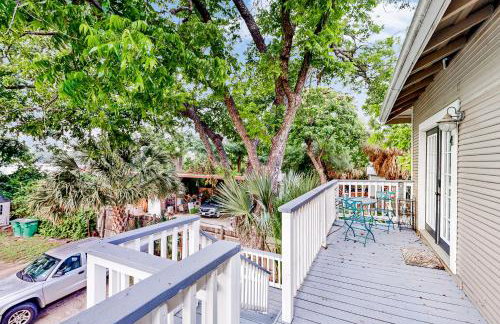 One bedroom cozy retreat by the Pearl and the vibrant St. Mary's - Foto 20
