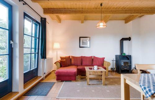 3-Raum Apartment bis 4 Pers 11 - Foto 1