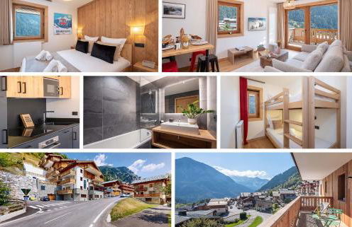 New - Central - South-facing Terrace - Mountain View - Foto 3