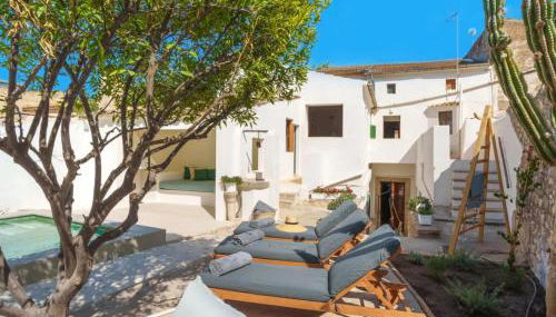 El Convento de Biniamar - Foto 3