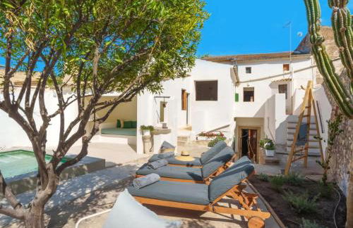 El Convento de Biniamar - Foto 3