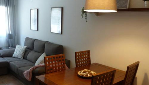 Apartament Valls d'Aneu - Foto 3