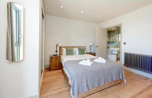 The Sophisticated Stay - Foto 13