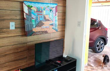 Casa barra tariri , conde - Foto 3