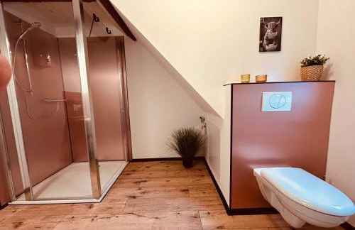 Chalet Lilienstein, Dachgeschoß-Studio neu 2026 - Foto 9