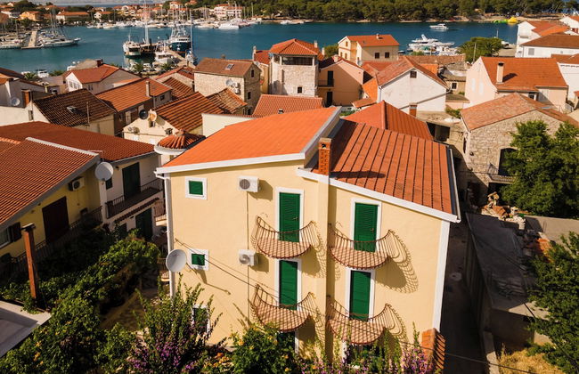 Close To The Sea, 1-bedroom Apartment Sonia - Foto 17