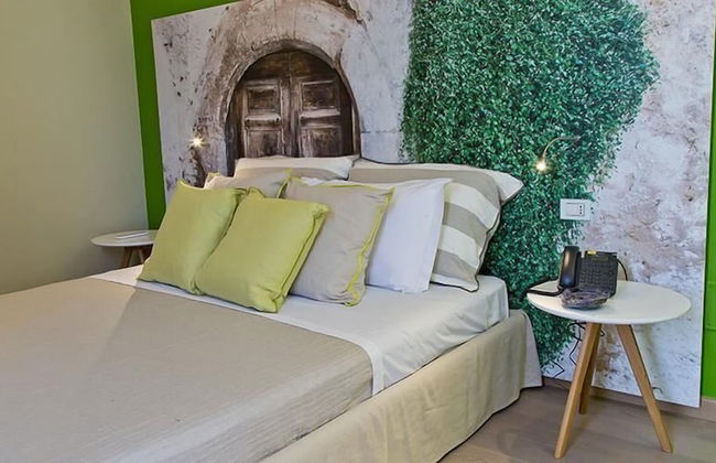 Masseria Sant'Eleuterio - Foto 10