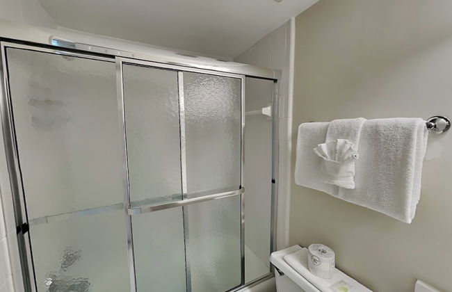 Ponte Vedra Breakers 651A by Distinctive Beach Rentals - Foto 27