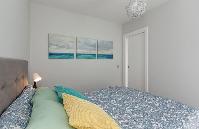 Ocean Paradise 2 la Tejita (Intero appartamento, due camere e un bagno) - Foto 5