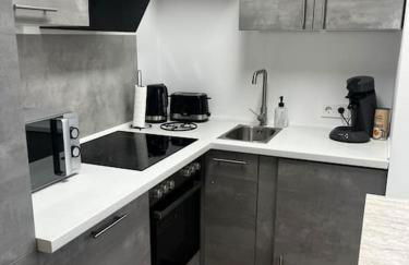 Charmante Penthouse - Therme Badewelt - Museum in Sinsheim Hoffenheim - Foto 9