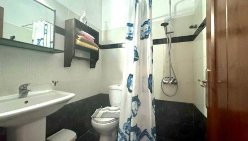 Aglaia apartments fournoi - Foto 4, Shower