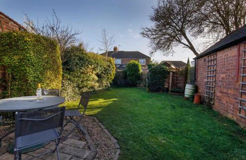 City Apartments - 4 Heworth Village - 3 bed house - Foto 12