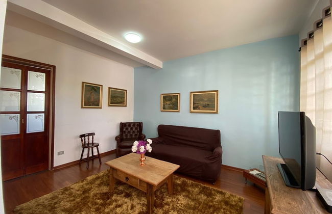 Flat Araucaria 1 by Capivari Lodge Home - Foto 12