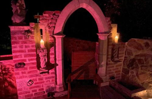 Wald Ferienwohnung Hamburg 1 - Foto 27