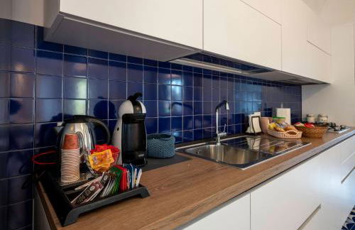 Villa Cliff House - Le Sea House - Foto 3