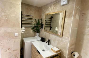 annecy poisy Studio a 9 minutes du lac Annecy - Foto 33