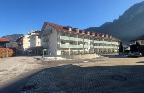 ciao-aschau Haus zur Burg Ap233 Julia - Foto 23