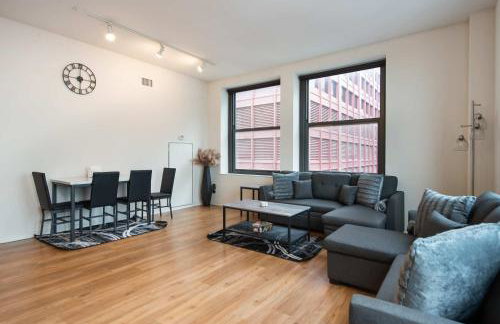 Downtown Chicago Stay with Free In & Out Parking 1 - Foto 27