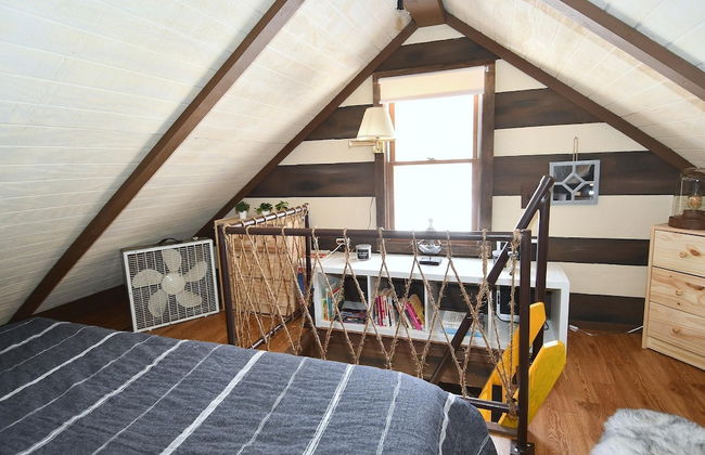 River Walk Cottage - Romantic Escape - Foto 2