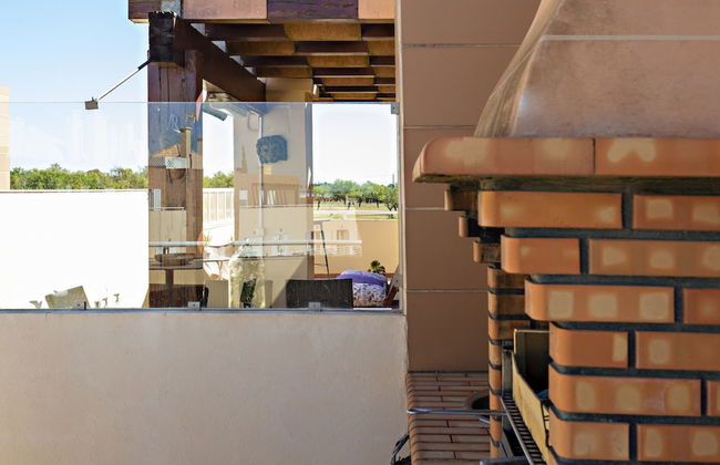 CG 23C - Penthouse - Cabanas Gardens - Foto 5