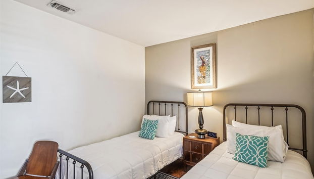 Hermitage 309 2 Bedroom Condo by RedAwning - Foto 2, Habitación