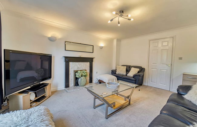 Host Stay Lion Court - Foto 17