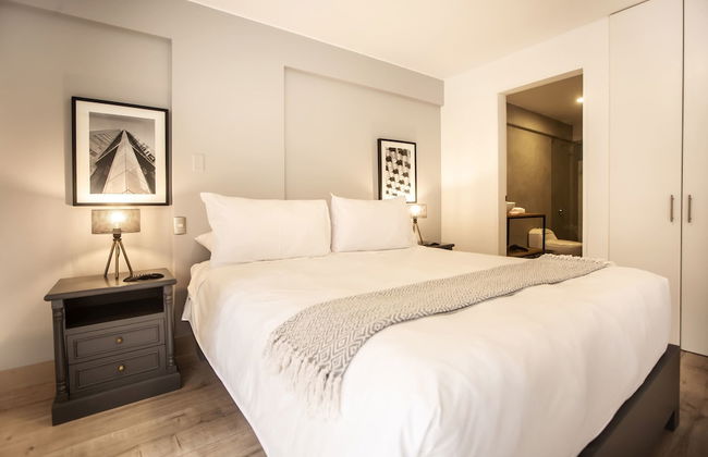 Wynwood San Martin in Miraflores - Photo 24