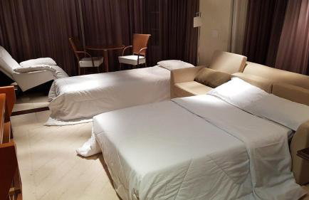 Espetacular Flat no Mountain Village - Foto 25