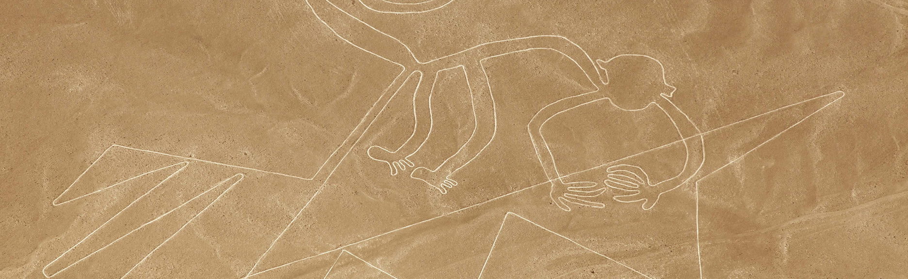 Tour di Nazca al completo con biglietti