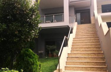 Superb Athens Airport Residence, Unique View - Foto 80