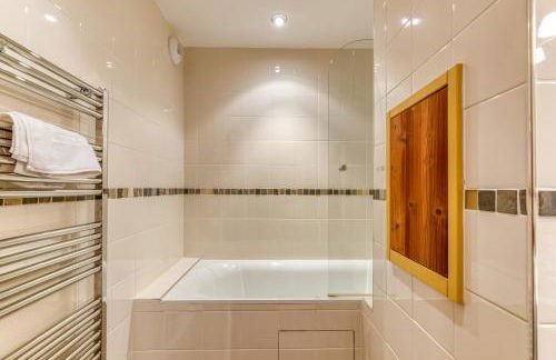 Chalet le Regain - Foto 67