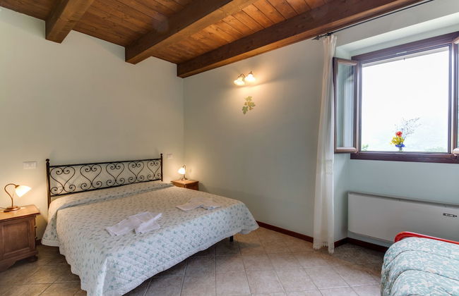 Agriturismo Antico Frutto - Foto 44