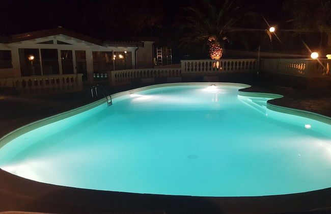 Villa Giardino degli Eventi - Foto 35