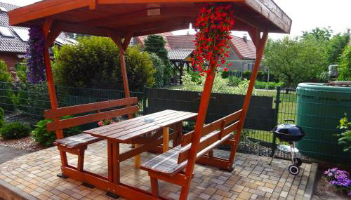 Ferienwohnung Pfanne - Foto 4