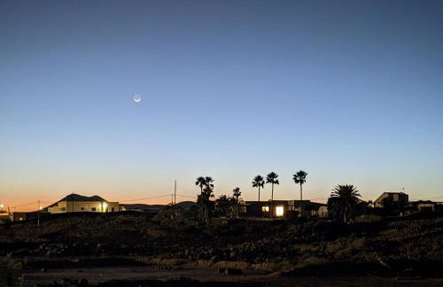 Casa Cocoon, Sun&Freedom, 8 mn from beaches, internet fiber - Foto 44