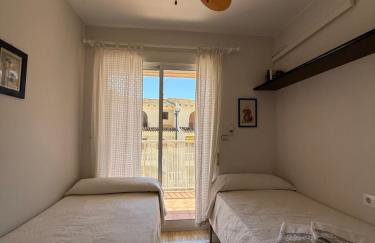 APARTAMENT RELAX l PISCINA PRIVADA MIRAMAR PLAYA - Foto 16